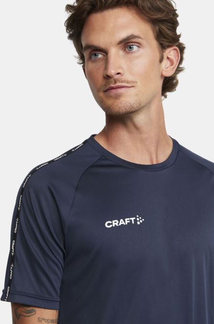 Men's Shirt "Squad Go" |  Art. Nr. 82.2725