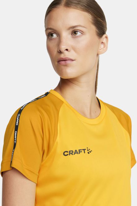 Ladies Shirt "Squad Go"  |  Art. Nr. 82.2726