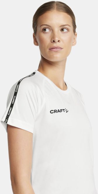 Ladies Shirt "Squad Go"  |  Art. Nr. 82.2726