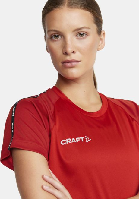 Ladies Shirt "Squad Go"  |  Art. Nr. 82.2726