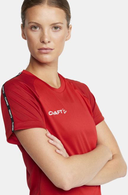 Ladies Shirt "Squad Go"  |  Art. Nr. 82.2726