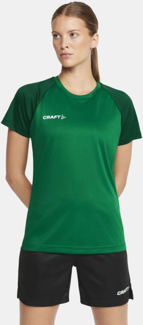 Ladies Shirt "Squad Go"  |  Art. Nr. 82.2726