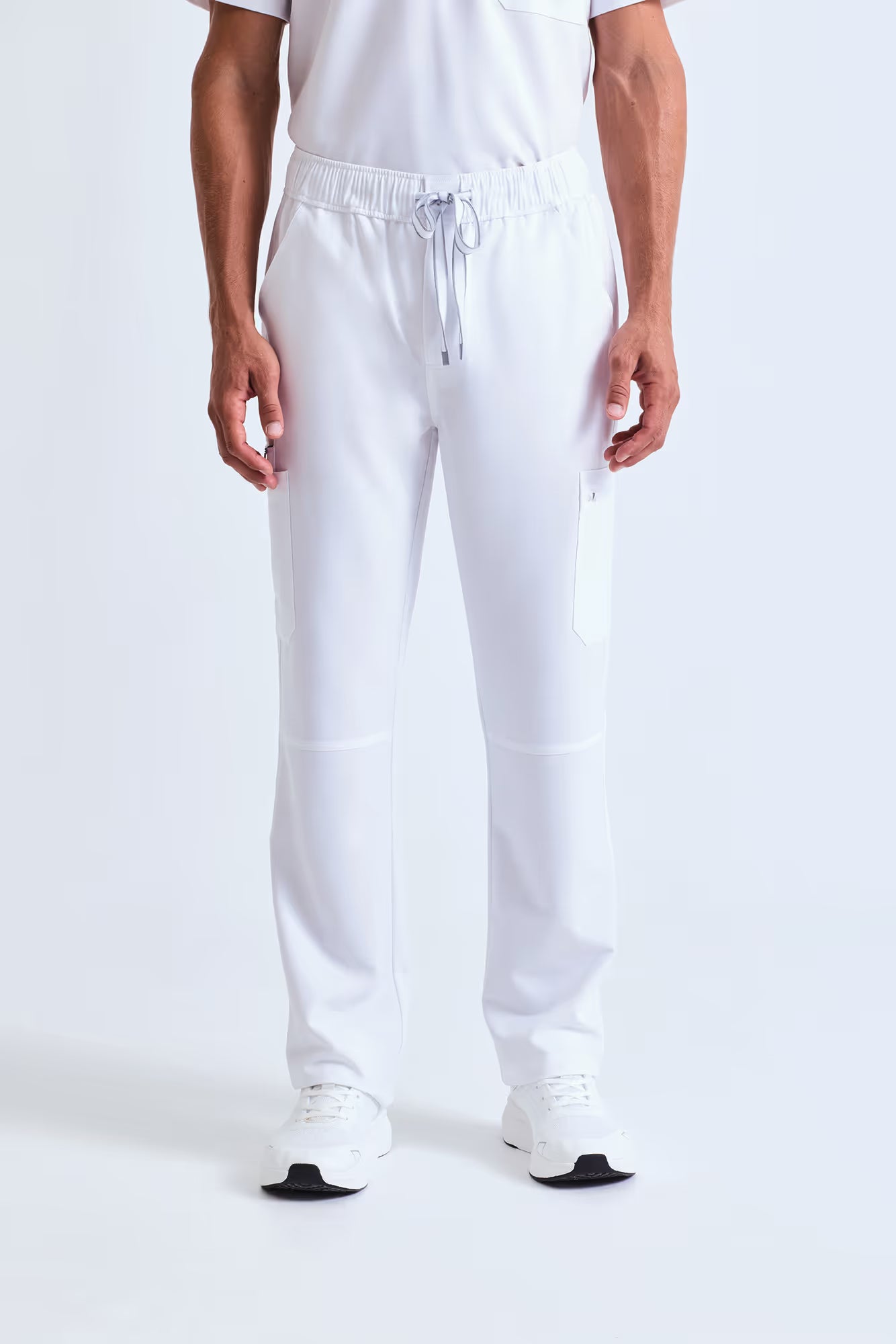 Cargo Herrenhose mit Stretch  |  Art.-Nr. NN500
