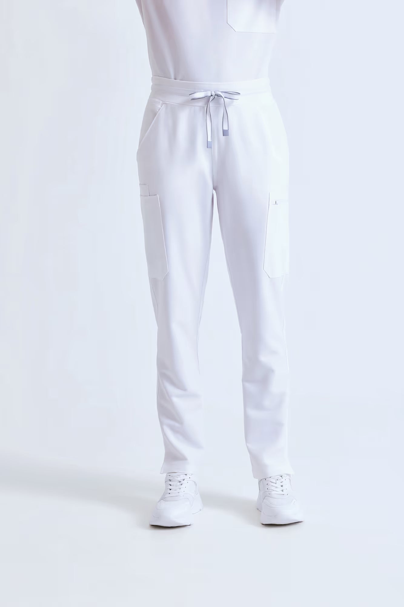 Cargo Damenhose mit Stretch  |  Art.-Nr. NN600