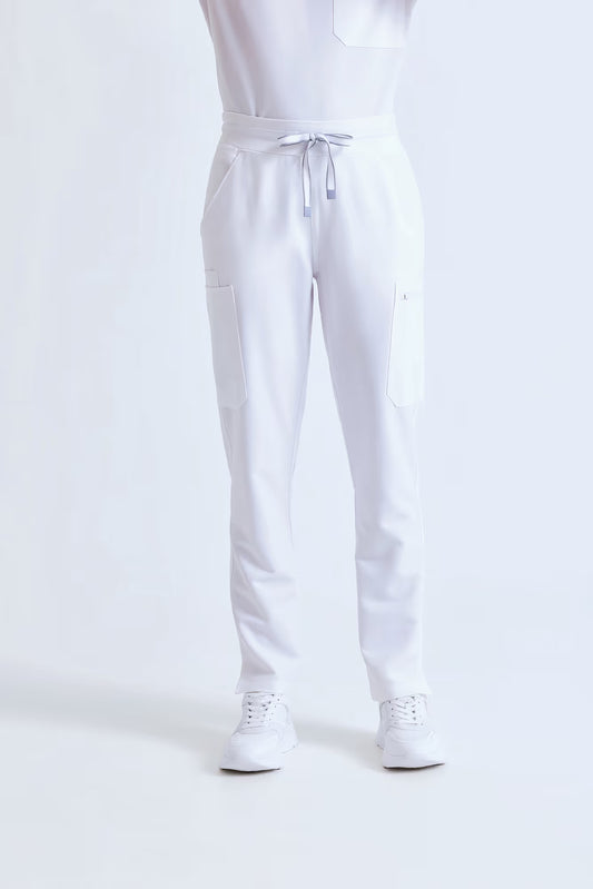 Cargo Damenhose mit Stretch  |  Art.-Nr. NN600