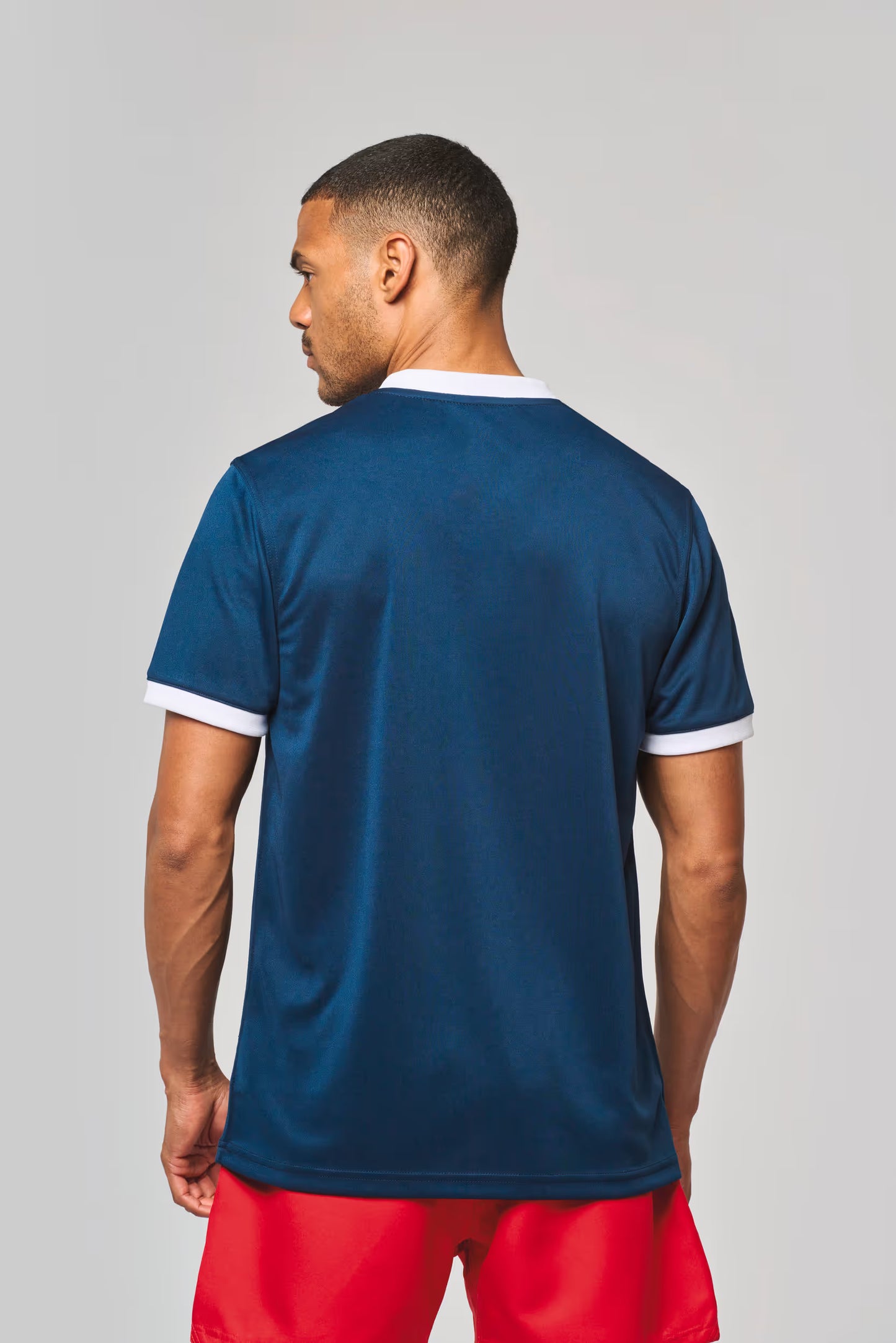 Widerstandsfähiges Unisex Trikot  |  Art. Nr. PA 4027