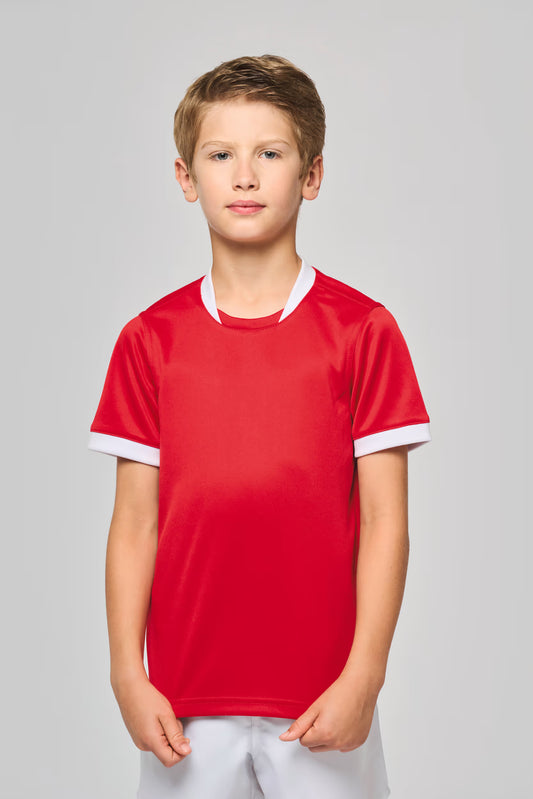 Kids Trikot  |  Art. Nr. PA 4028