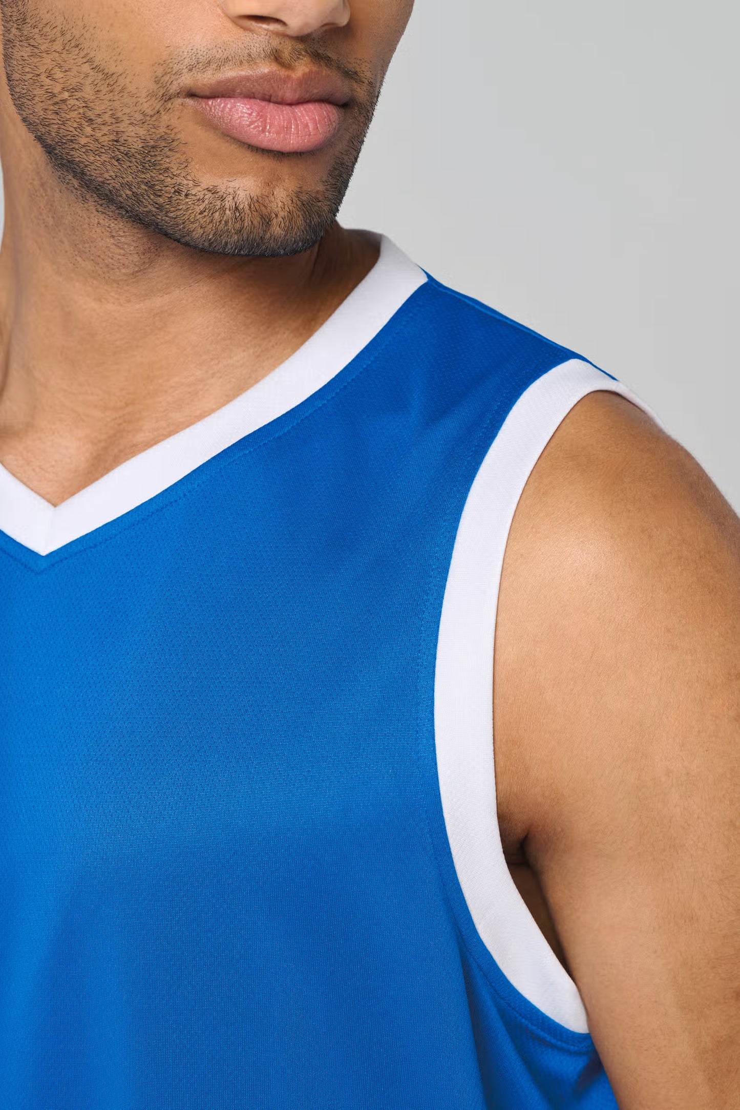 Men's Basketball Trikot  |  Art. Nr. PA 4050