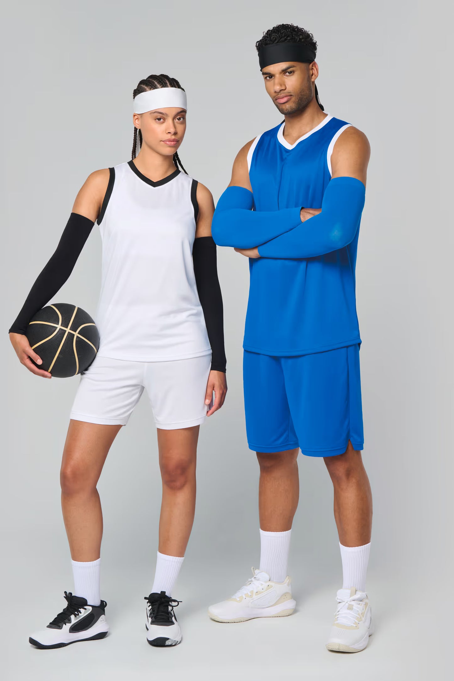 Ladies Basketball Trikot  |  Art. Nr. PA 4051