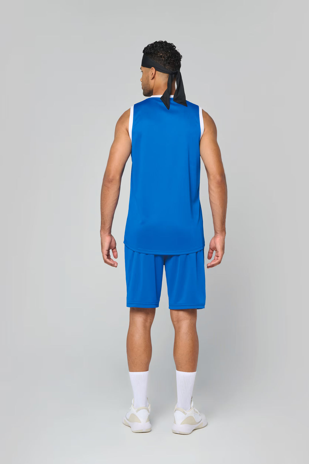 Men's Basketball Trikot  |  Art. Nr. PA 4050