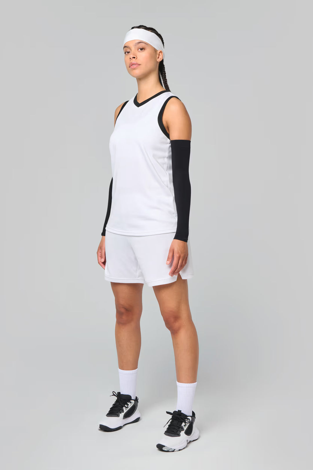 Ladies Basketball Trikot  |  Art. Nr. PA 4051