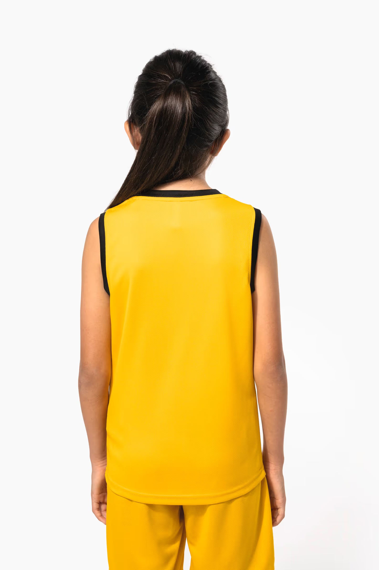Kids Basketball Trikot  |  Art. Nr. PA 4052