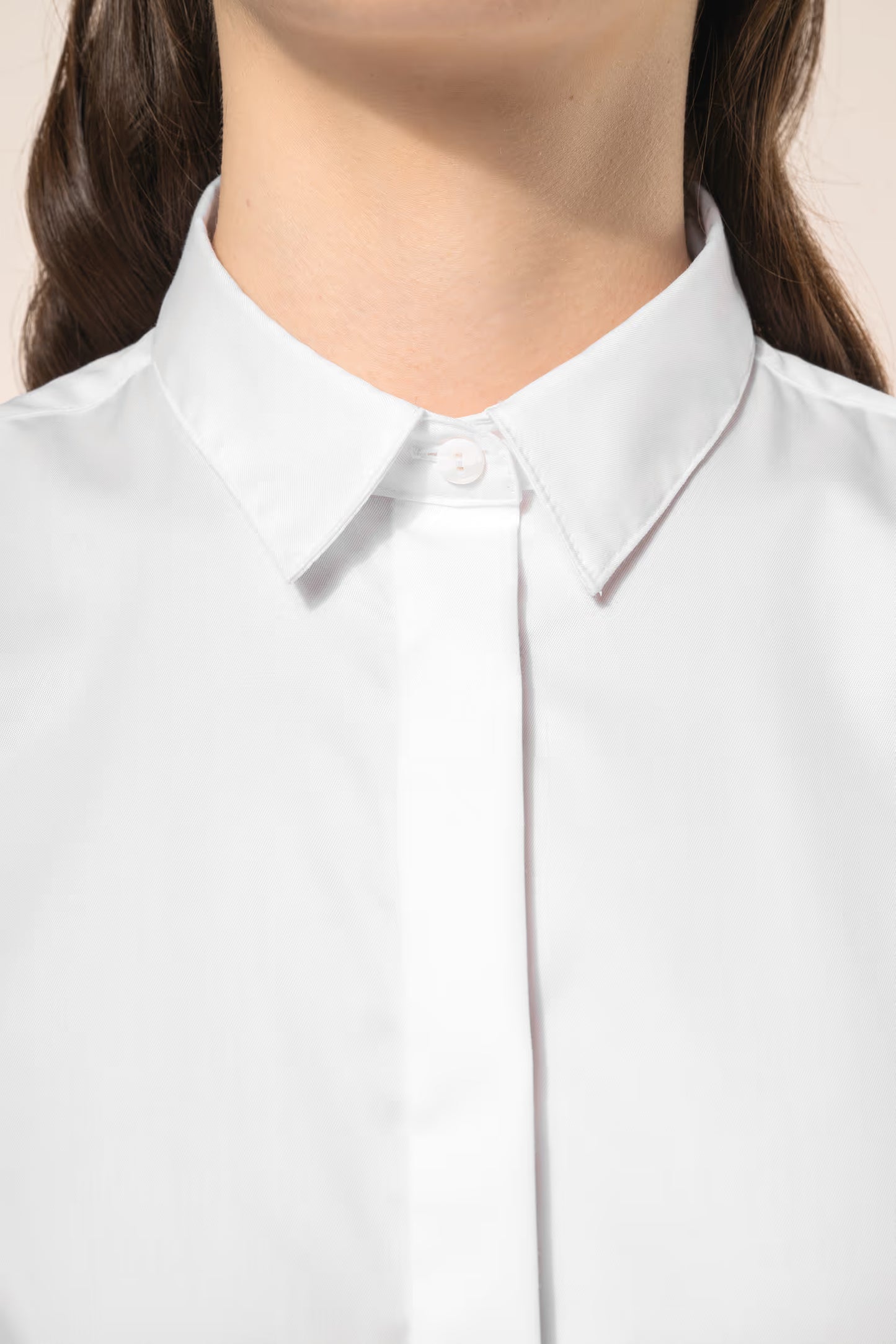 Langarm Damen-Twillhemd  |  Art. Nr. PK 507