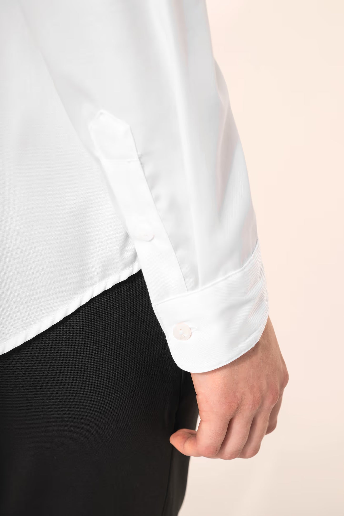 Langarm Damen-Twillhemd  |  Art. Nr. PK 507