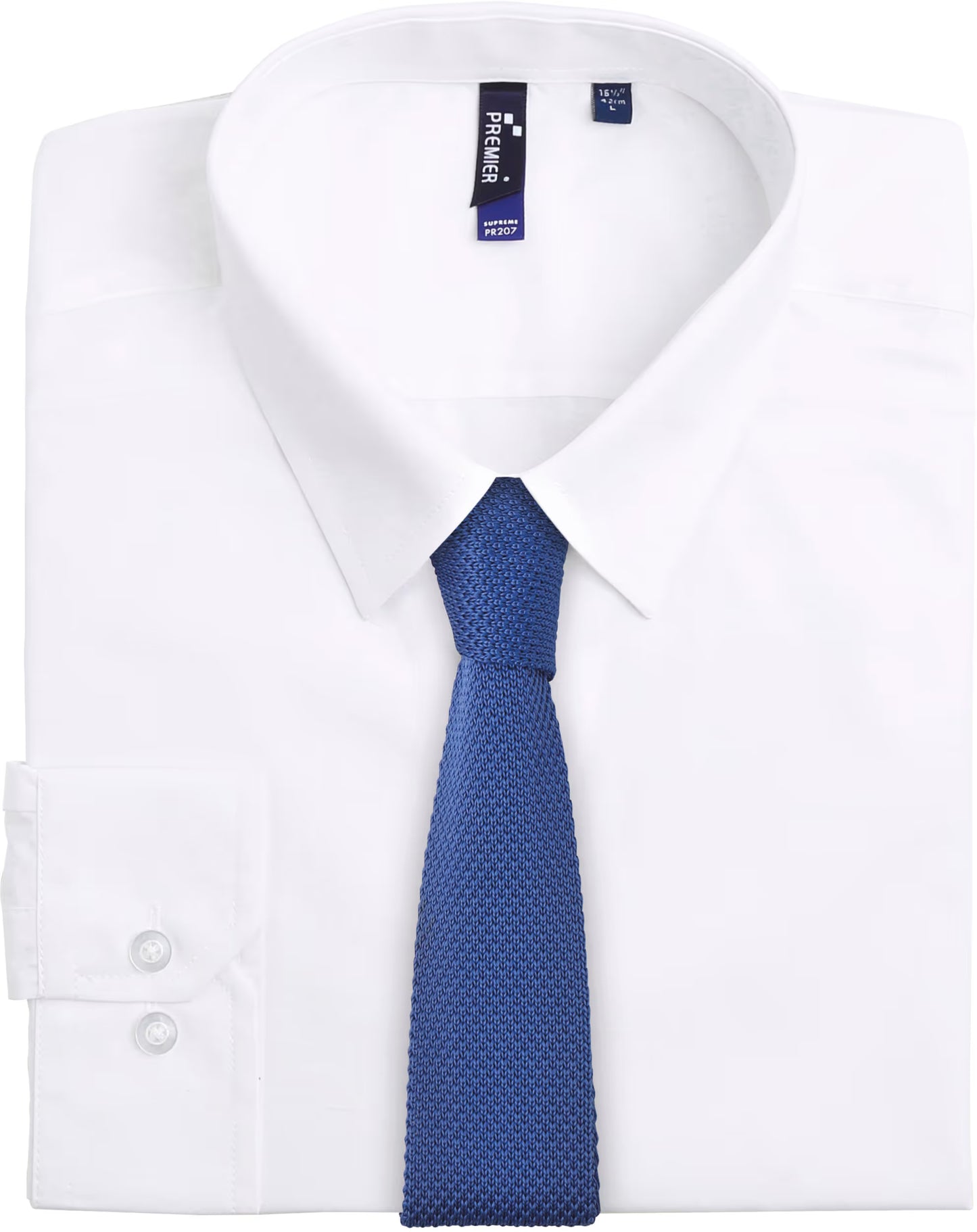 Krawatte Slim Tie |     Art. Nr. PR 789