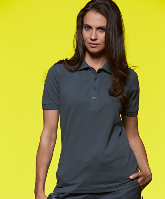 Workwear Damen Poloshirt  |  Art. Nr. JN 829