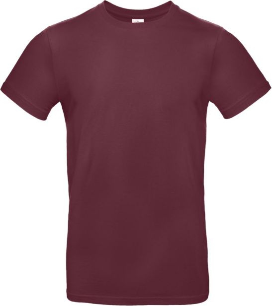 Schweres T-Shirt