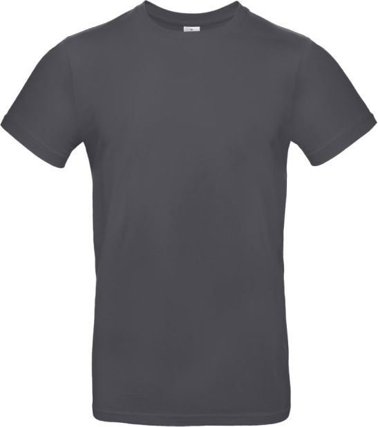 Schweres T-Shirt
