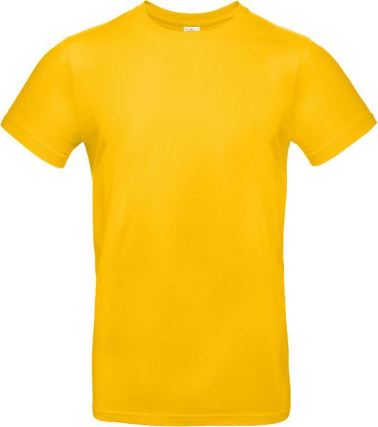 Schweres T-Shirt