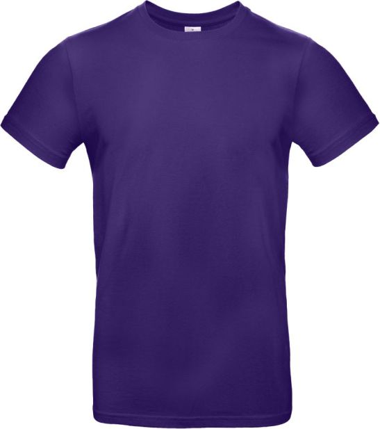 Schweres T-Shirt