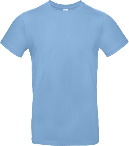 Schweres T-Shirt