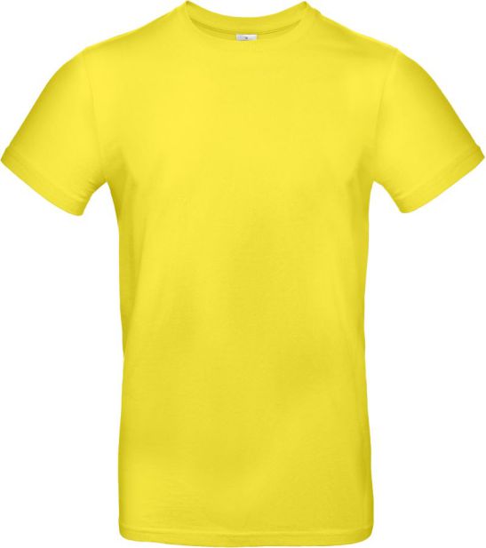 Schweres T-Shirt
