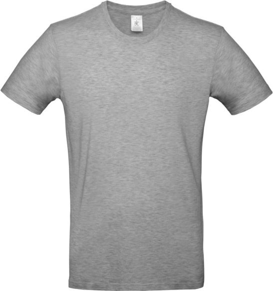 Schweres T-Shirt