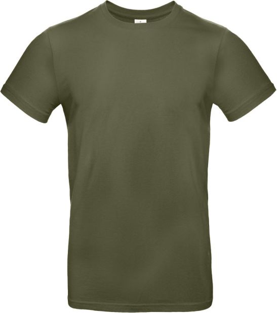 Schweres T-Shirt