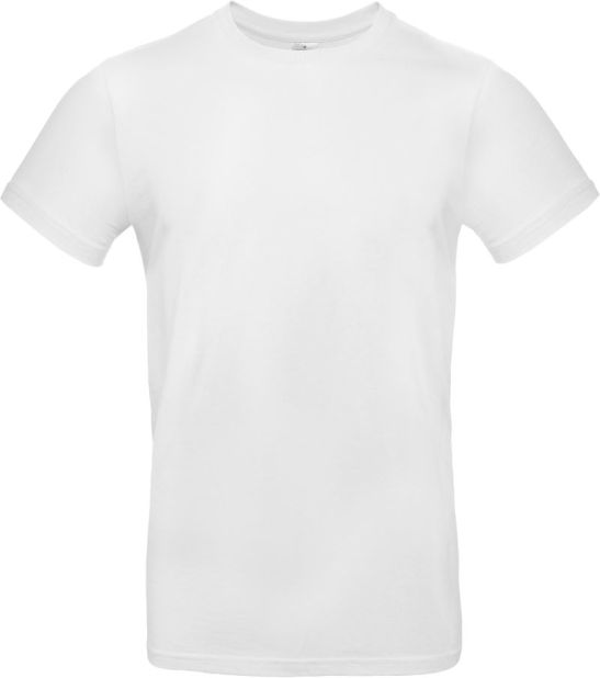 Schweres T-Shirt