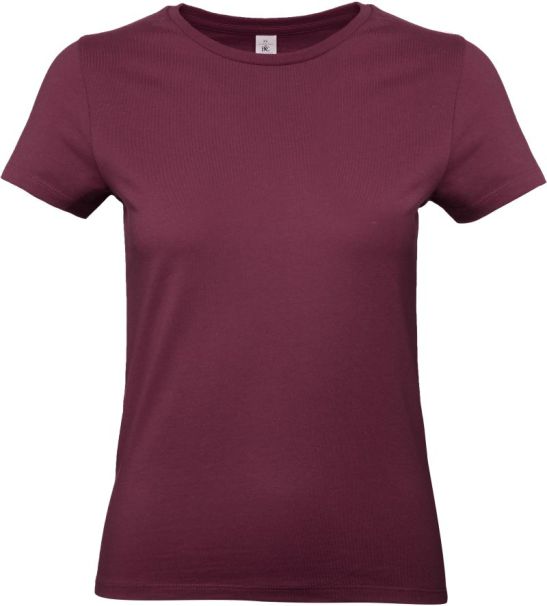 Schweres T-Shirt