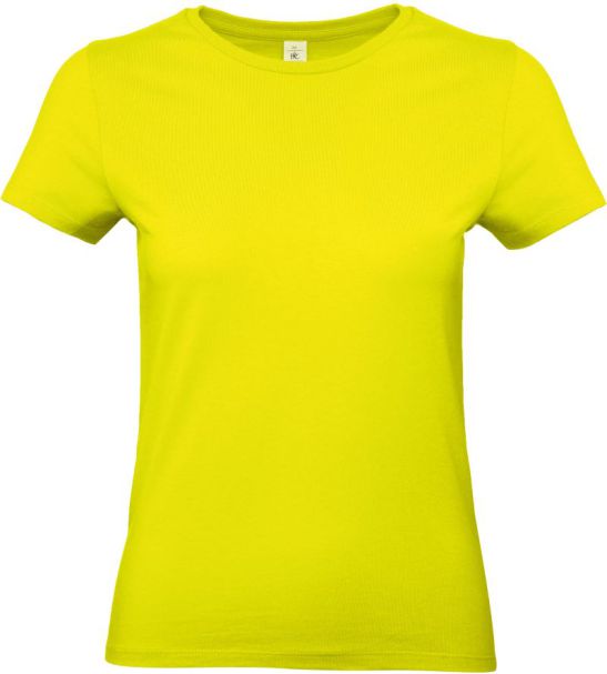 Schweres T-Shirt