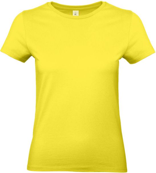 Schweres T-Shirt