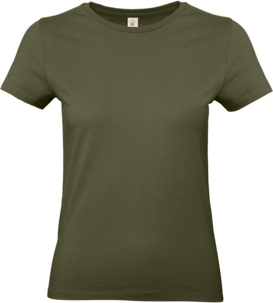 Schweres T-Shirt