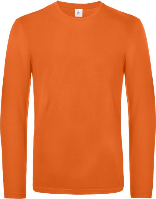 Schweres Herren Shirt  |  Art. Nr. E190