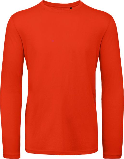 Herrenshirt "Inspire"   |  Art. Nr. 01.TM70