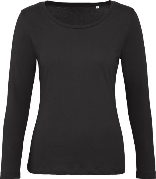 Damenshirt "Inspire"   |  Art. Nr. 01.TM70