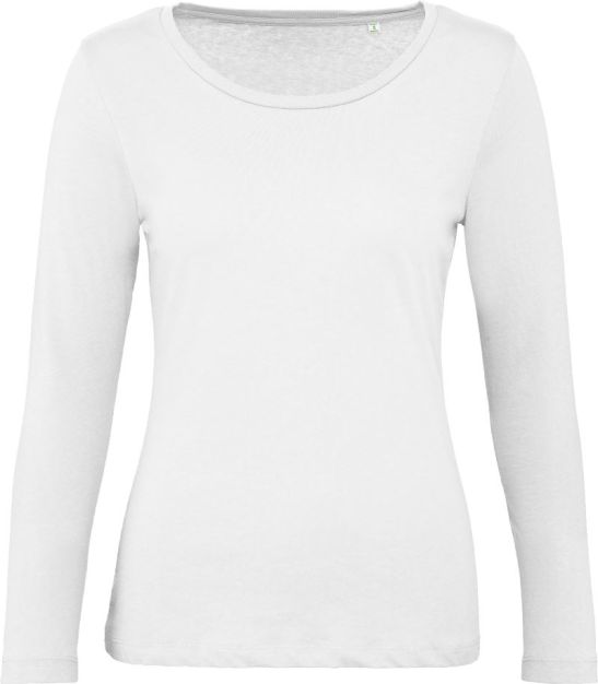 Damenshirt "Inspire"   |  Art. Nr. 01.TM70
