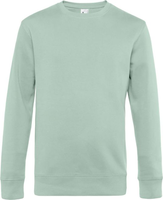 King Crew Neck
