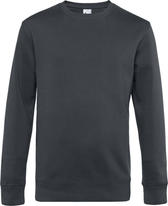King Crew Neck