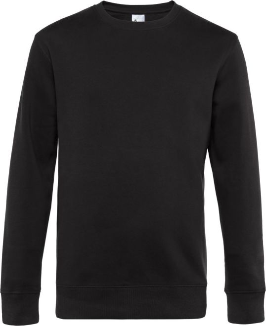 King Crew Neck