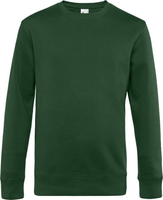 King Crew Neck