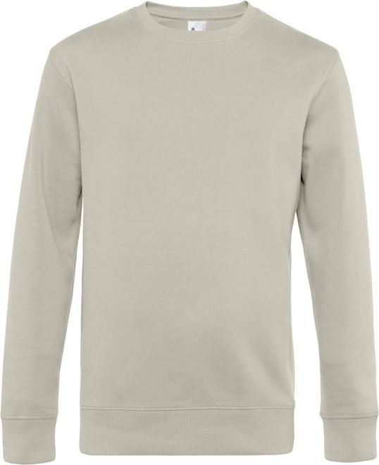 King Crew Neck