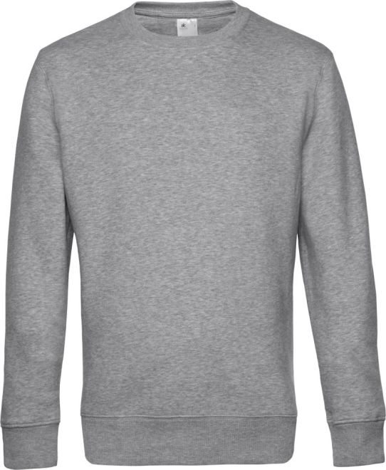 King Crew Neck