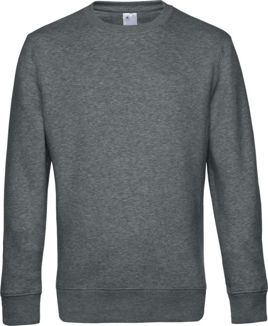 King Crew Neck