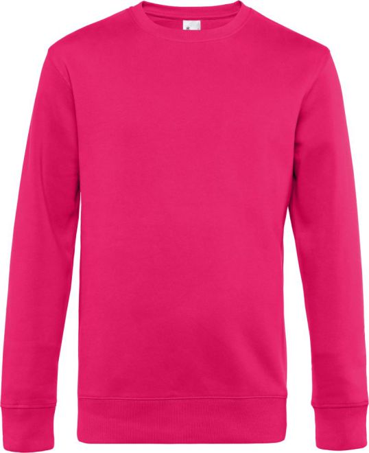 King Crew Neck
