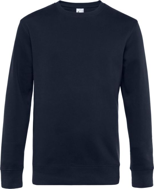 King Crew Neck