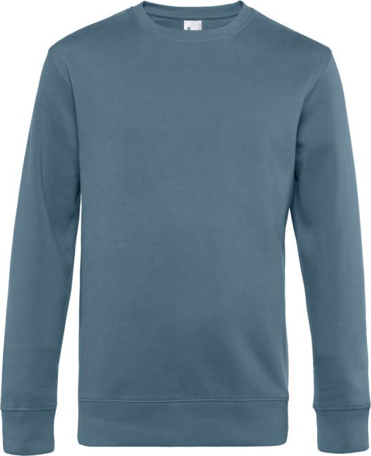 King Crew Neck