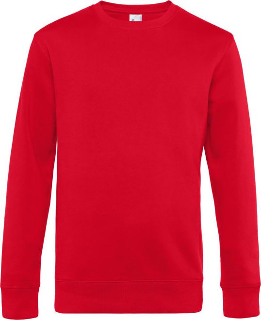 King Crew Neck