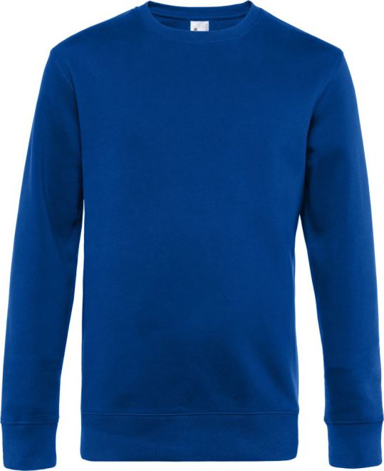 King Crew Neck