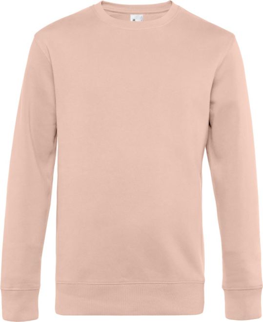 King Crew Neck